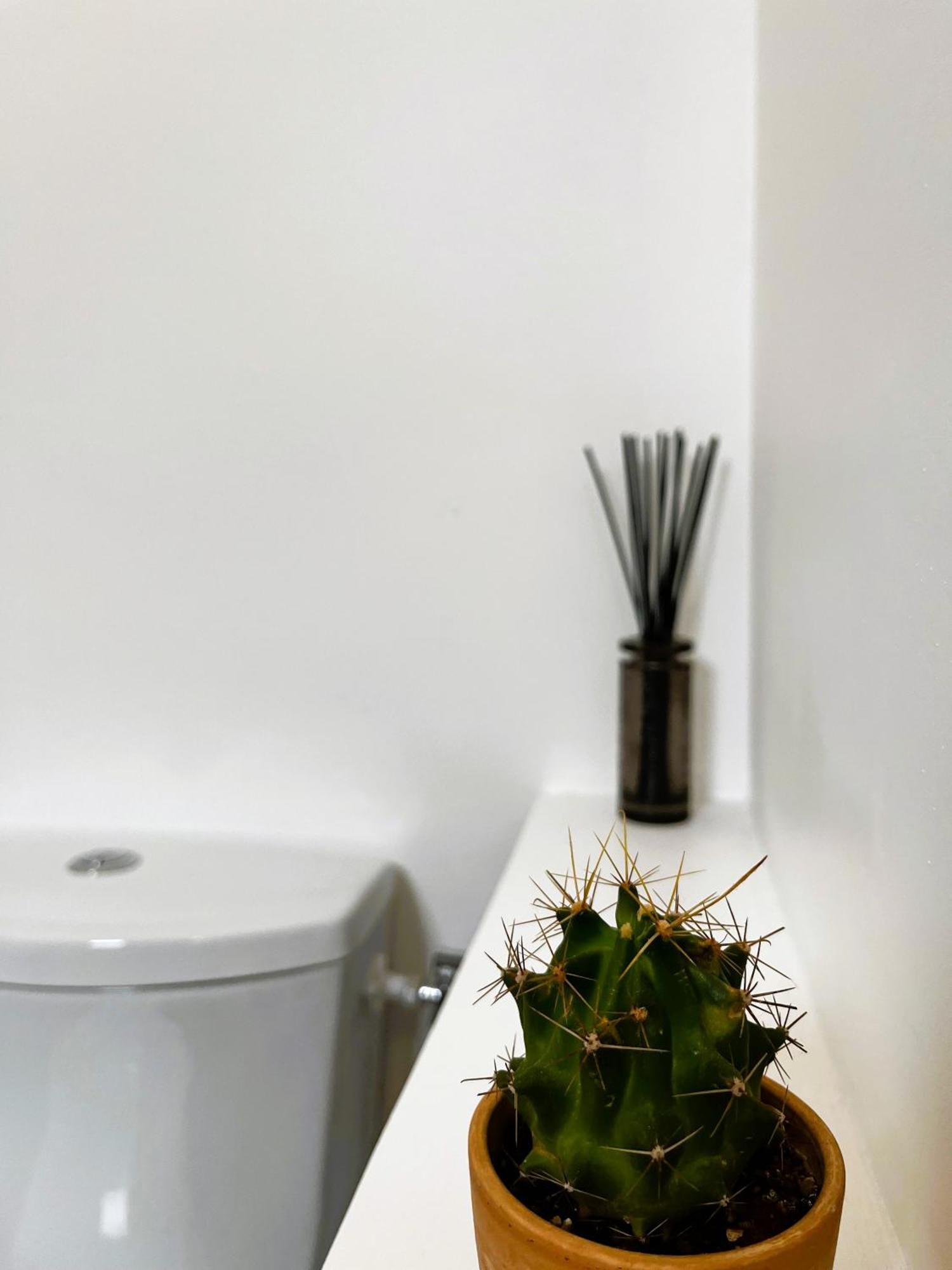Apartamento Cocon Des Alizes La Moise Exterior foto