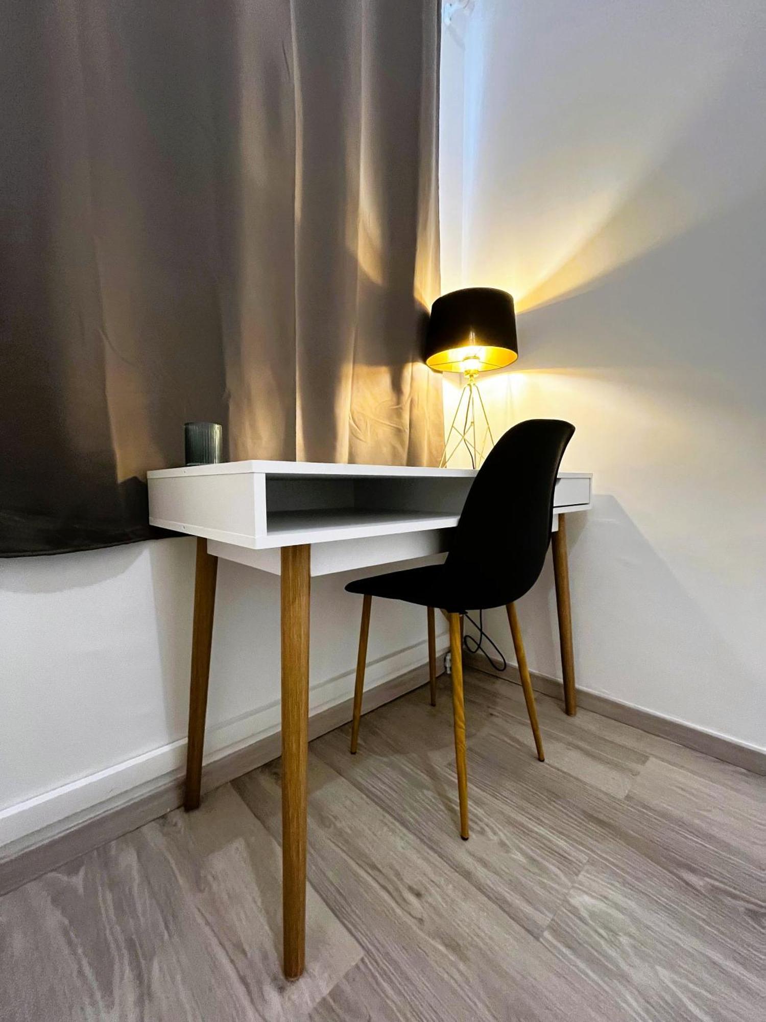 Apartamento Cocon Des Alizes La Moise Exterior foto